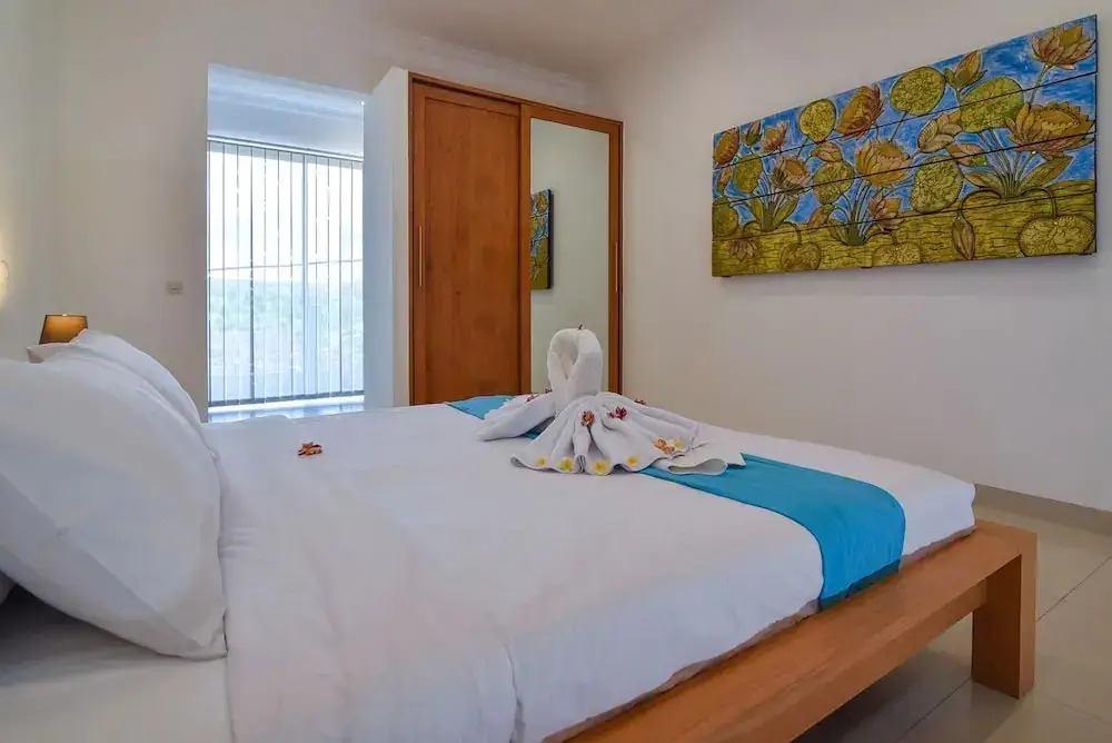 Умеаньяр: Villa Lovina Beach 2