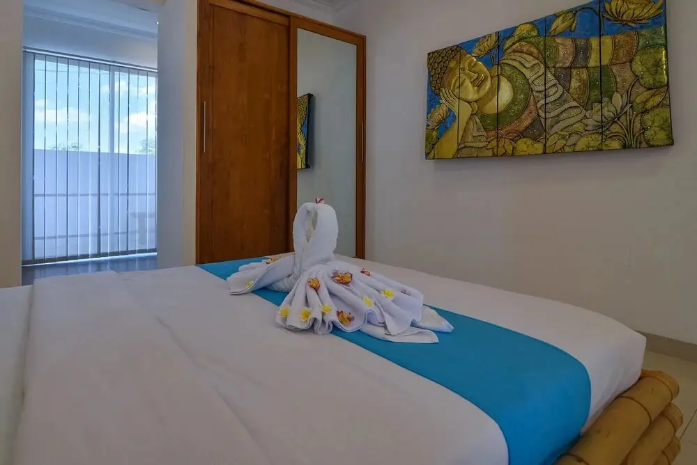 Умеаньяр: Villa Lovina Beach 2