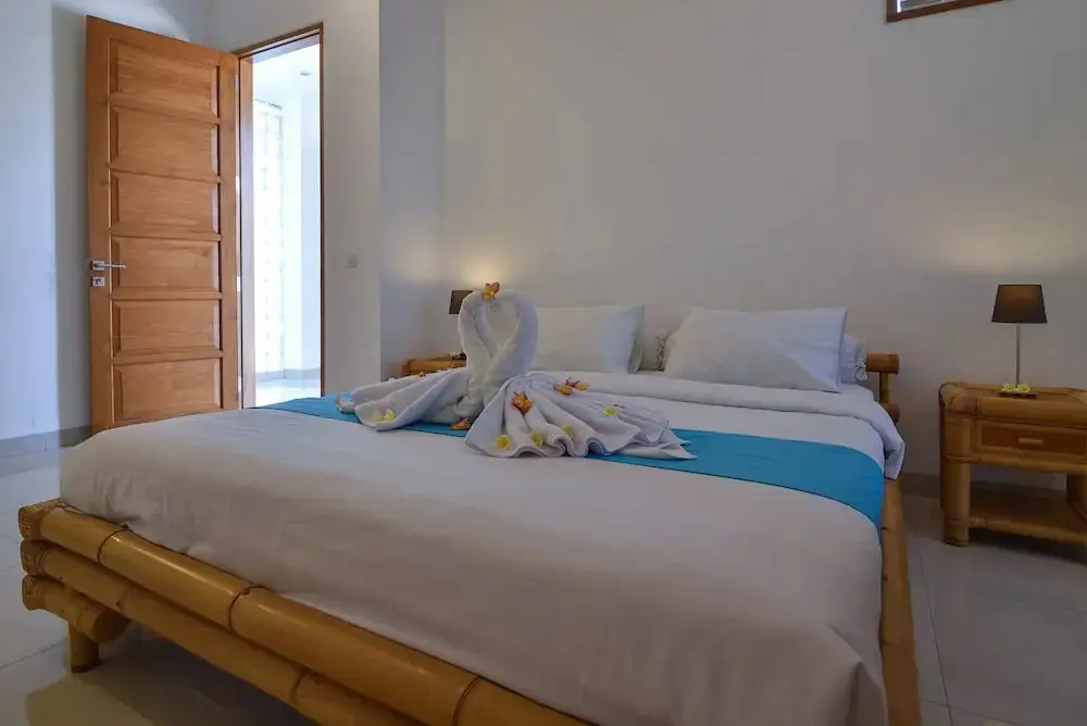 Умеаньяр: Villa Lovina Beach 2