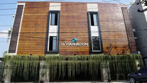 Dparagon Kerten — фото 1