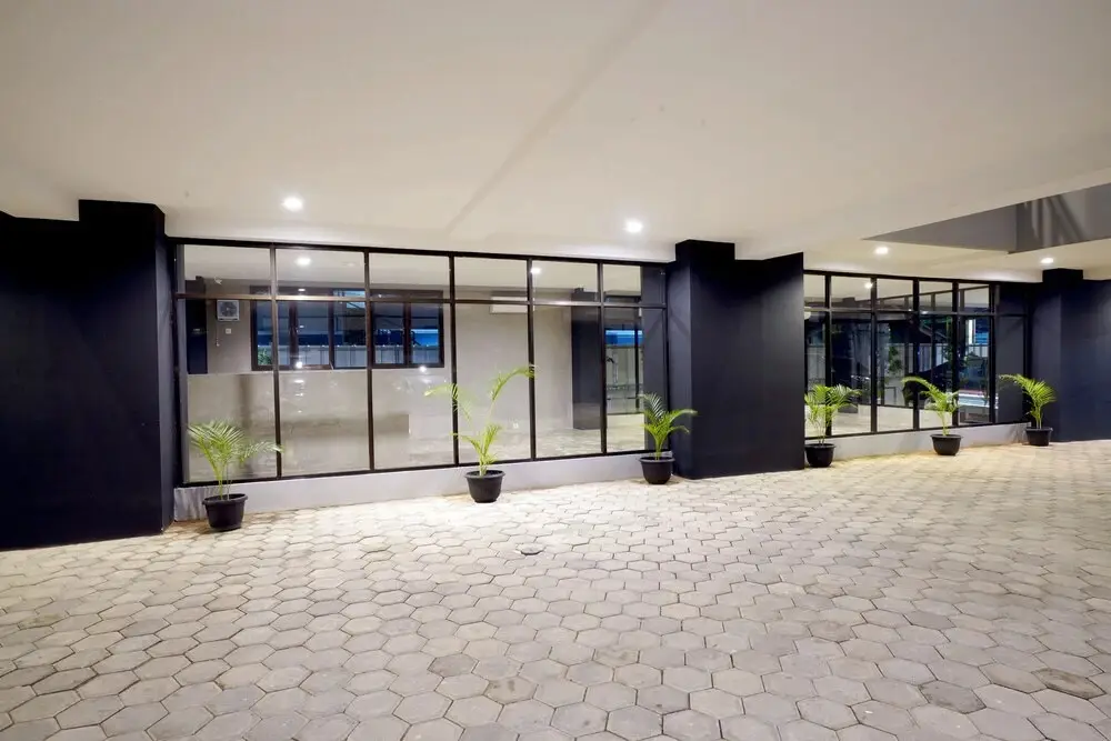 Джакарта: Dparagon Kebon Jeruk