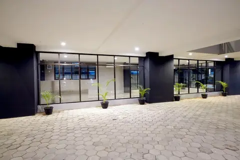 Dparagon Kebon Jeruk — фото 1