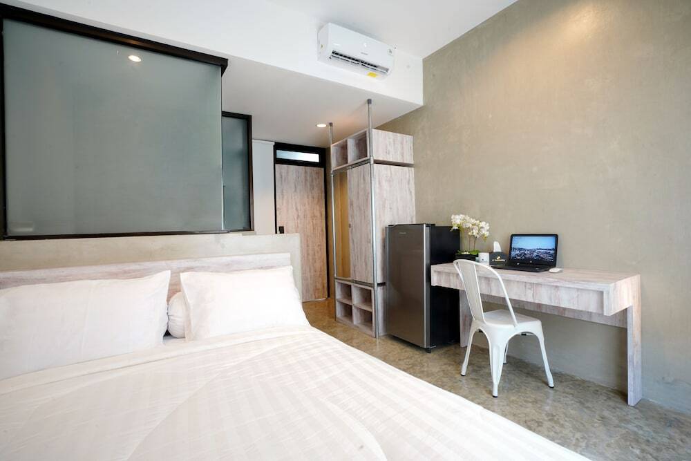 Джакарта: Dparagon Kebon Jeruk