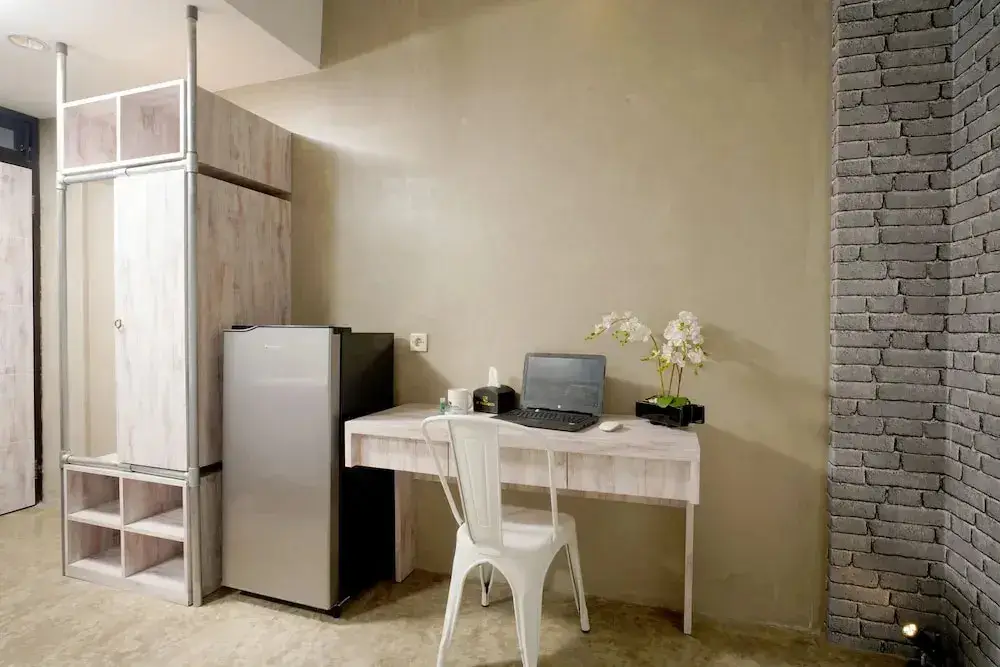Джакарта: Dparagon Kebon Jeruk