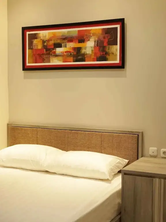 Суракарта: Djuragan Kamar Priority Inn