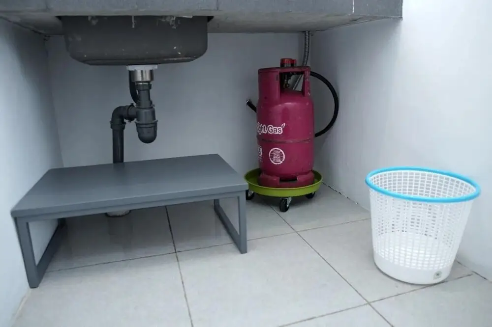 Слеман: Djuragan Kamar Nogotirto - Hostel