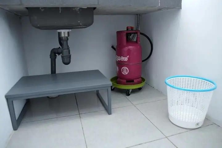 Слеман: Djuragan Kamar Nogotirto - Hostel