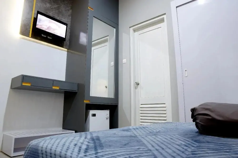 Слеман: Djuragan Kamar Nogotirto - Hostel