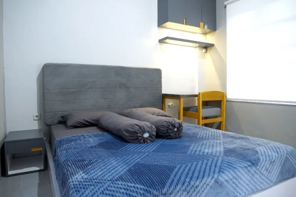 Слеман: Djuragan Kamar Nogotirto - Hostel