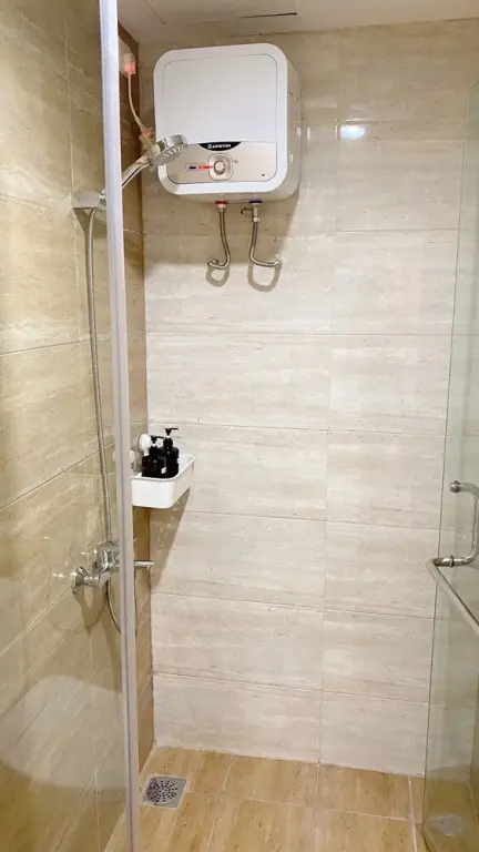 Южный Тангеранг: Breeze Apartments at Bintaro by OkeStay
