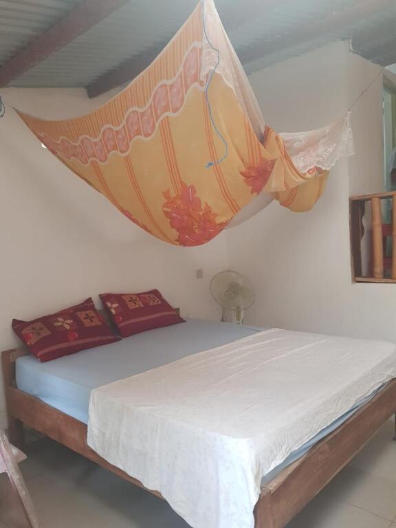 Лабуан-Баджо: Palulu Garden Homestay