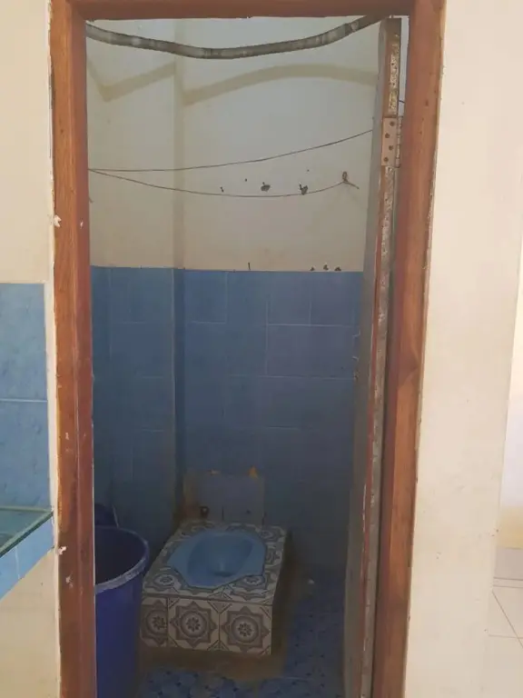 Лабуан-Баджо: Putra Kepe Homestay