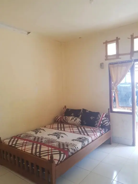 Лабуан-Баджо: Putra Kepe Homestay