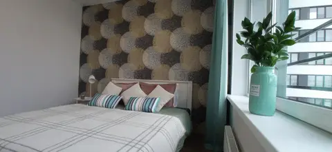 Апартаменты Бобродом — фото 1