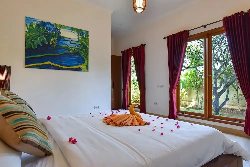Умеаньяр: Villa Lumba Lumba 2