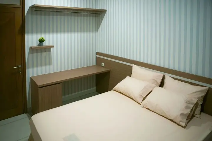 Бандунг: Villa Ouma Bandung