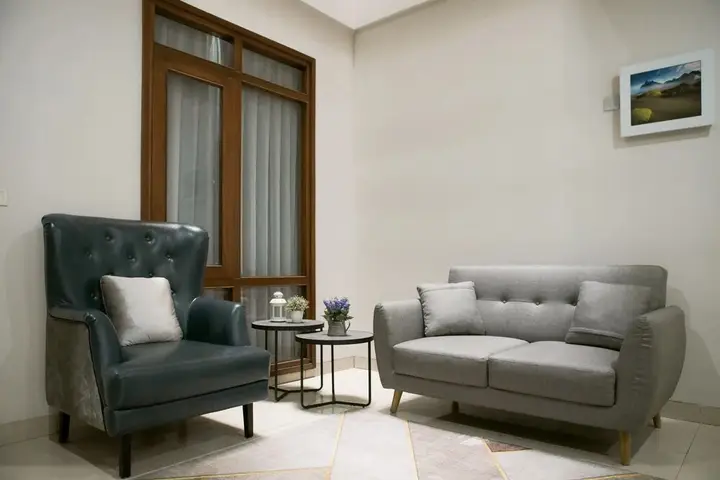 Бандунг: Villa Ouma Bandung