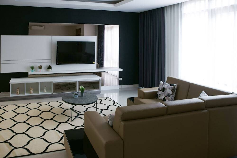 Бандунг: Villa Ouma Bandung