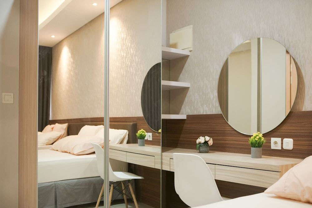 Бандунг: Villa Ouma Bandung
