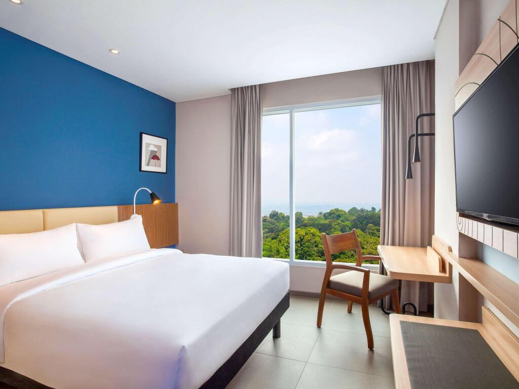 Богор: ibis Styles Bogor Pajajaran