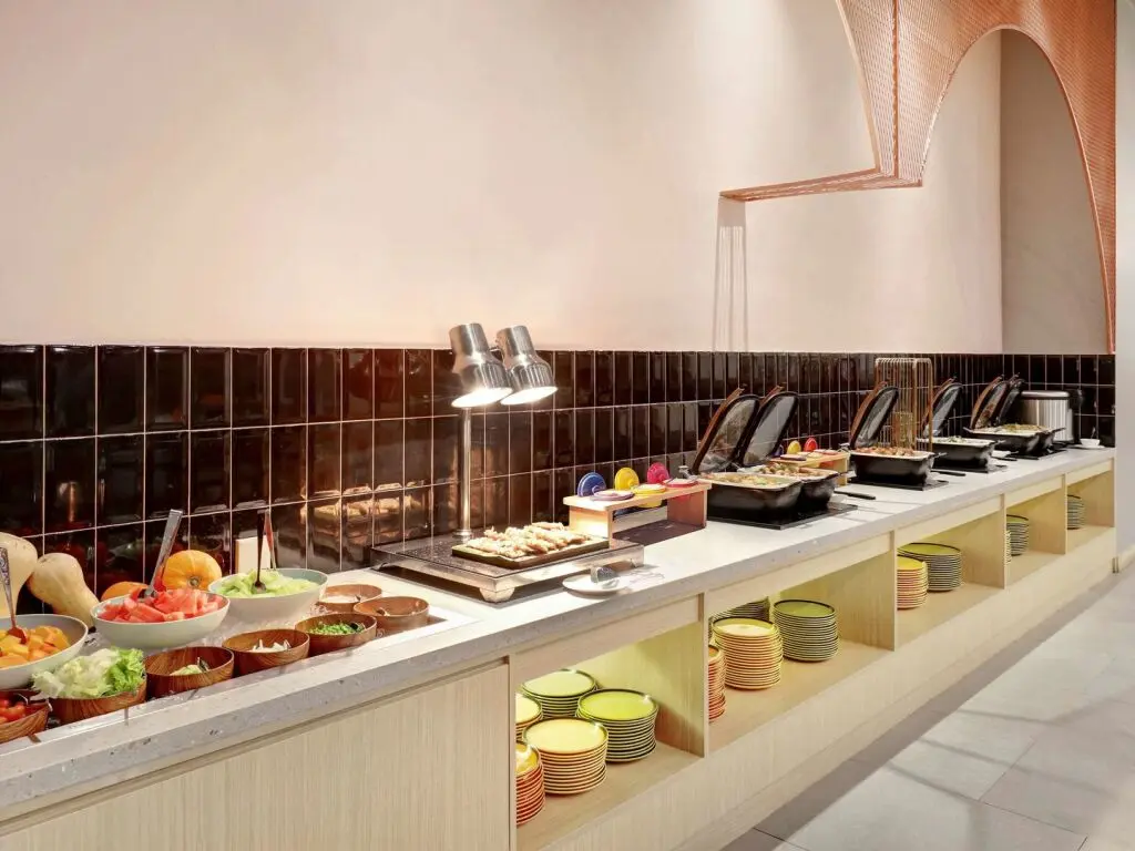 Богор: ibis Styles Bogor Pajajaran