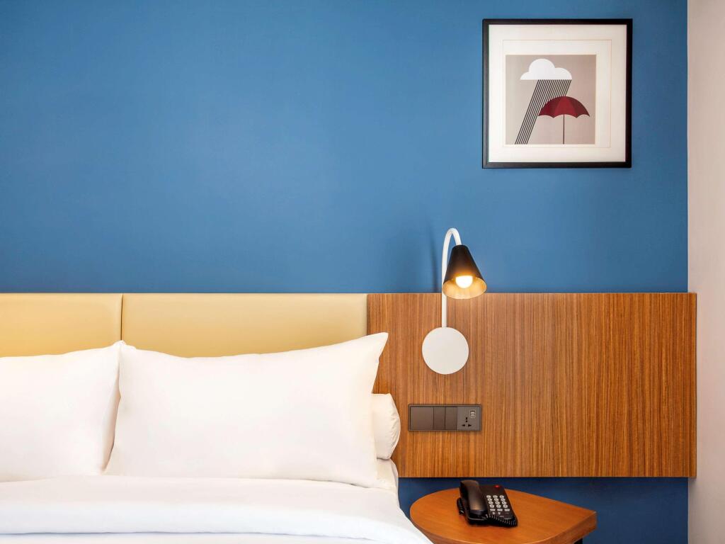 Богор: ibis Styles Bogor Pajajaran