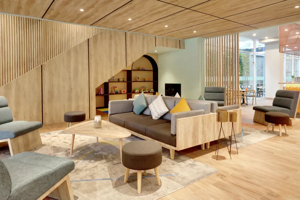 Богор: ibis Styles Bogor Pajajaran