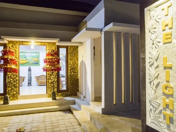 Табанан: Pool Access Room At Kerobokan