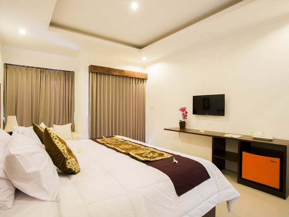 Табанан: Pool Access Room At Kerobokan