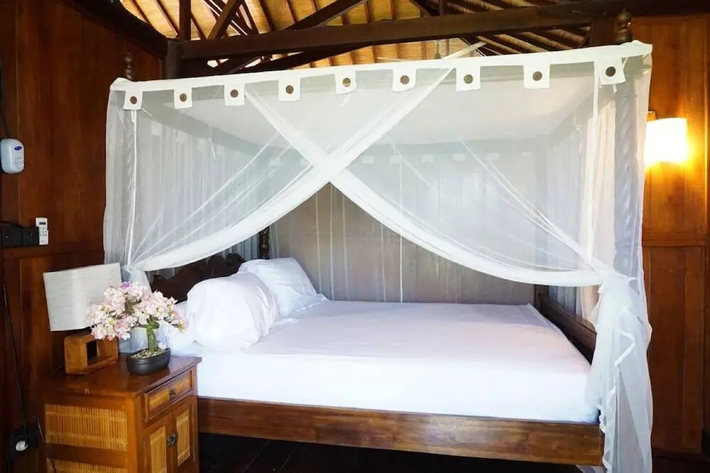 Чангу: 3 Bedroom Authentic Villa In Canggu