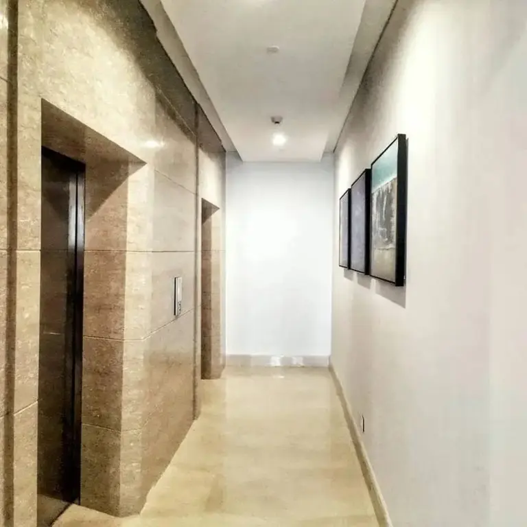 Джакарта: Two-bedroom Executive Serviced Apartment Oakwood Suites La Maison