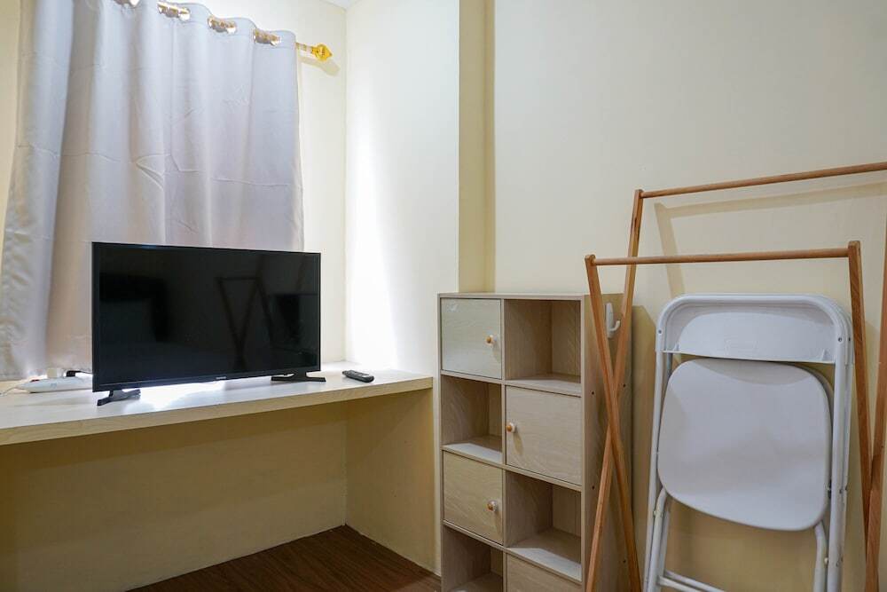 Джакарта: Comfy Studio Apartment at Belmont Residence