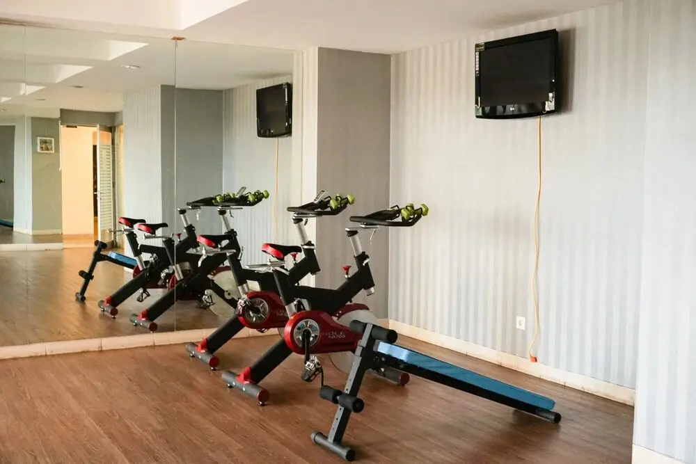 Джакарта: Comfy Studio Apartment at Belmont Residence