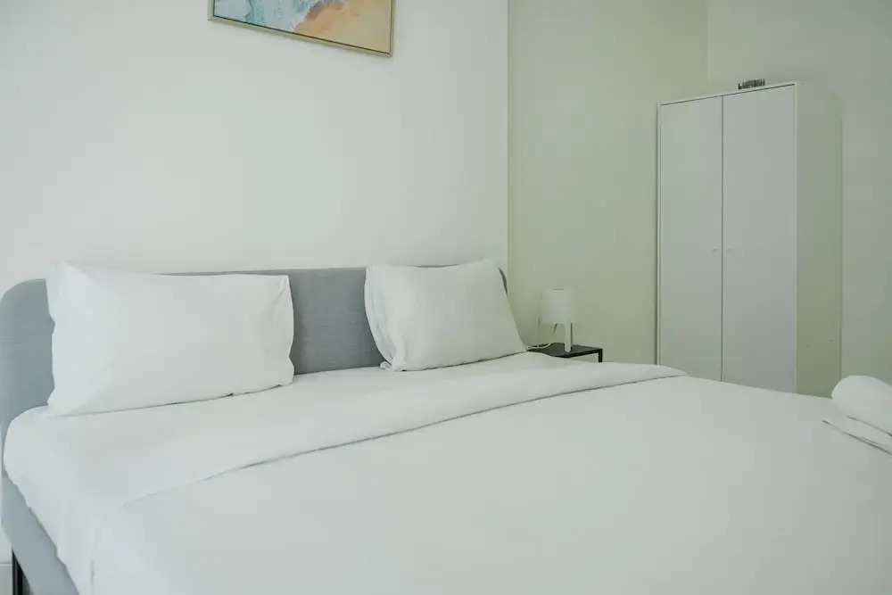 Fully Furnished with Modern Design 1BR Brooklyn Apartment — фото 1