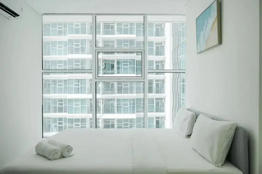 Южный Тангеранг: Fully Furnished with Modern Design 1BR Brooklyn Apartment