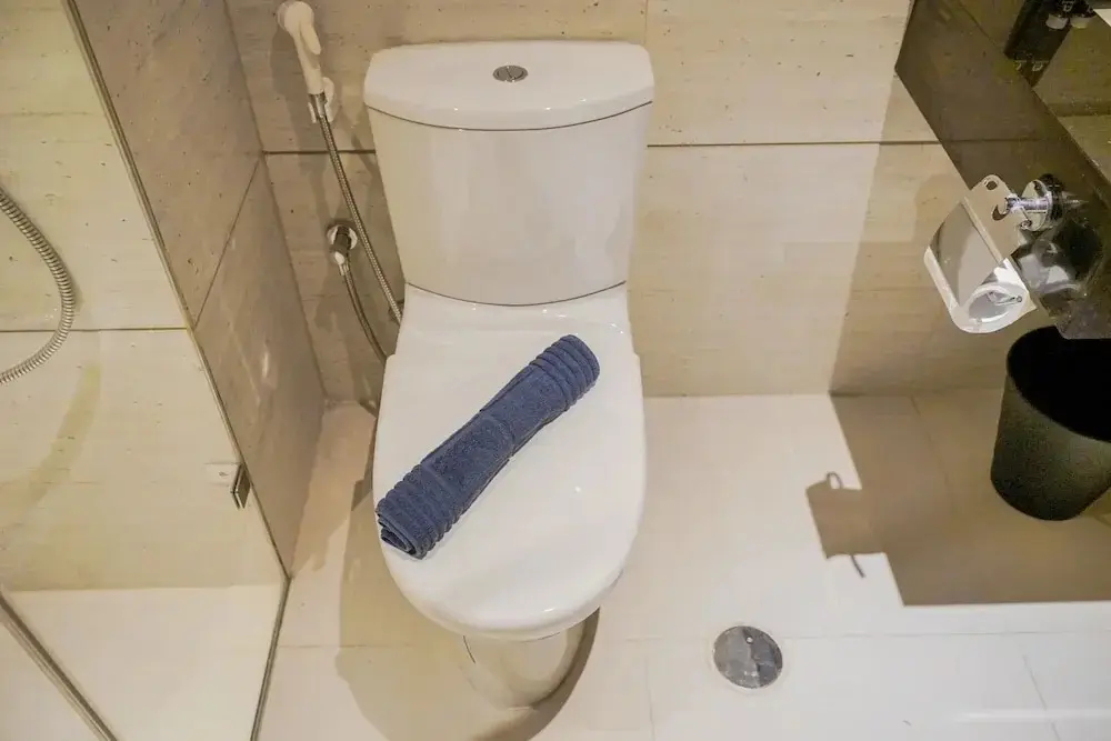 Южный Тангеранг: Fully Furnished with Modern Design 1BR Brooklyn Apartment
