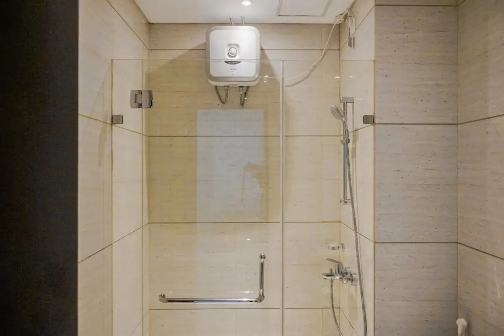 Южный Тангеранг: Fully Furnished with Modern Design 1BR Brooklyn Apartment