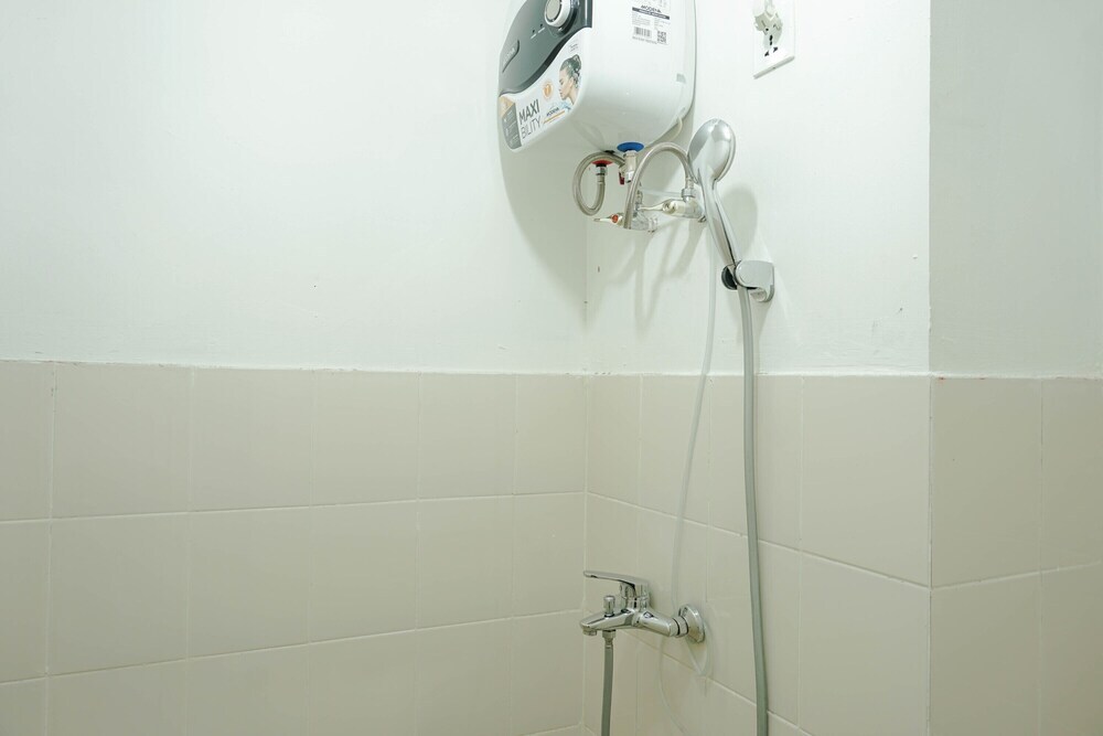 Джакарта: Cozy with River View @ 2BR Teluk Intan Apartment