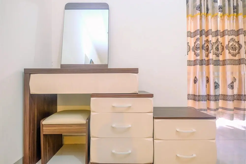 Депок: Cozy Living Studio Apartment Taman Melati near Universitas Indonesia