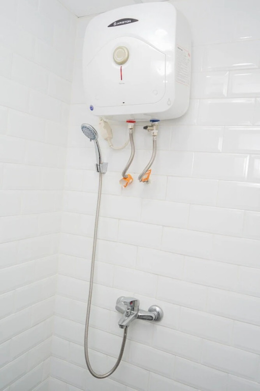 Южный Тангеранг: Good Furnished Studio at Akasa Pure Living Apartment