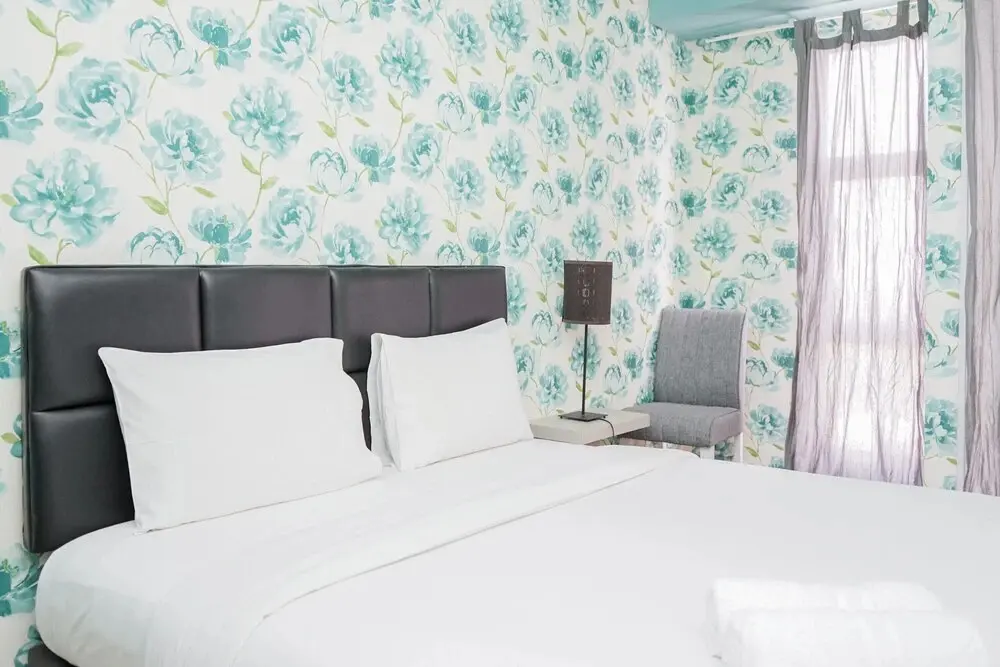 Южный Тангеранг: Good Furnished Studio at Akasa Pure Living Apartment