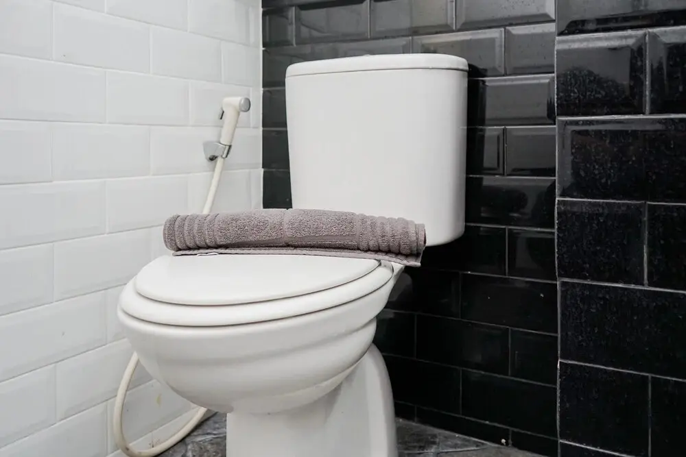 Южный Тангеранг: Good Furnished Studio at Akasa Pure Living Apartment