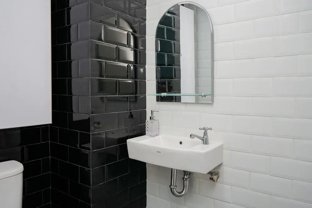 Южный Тангеранг: Good Furnished Studio at Akasa Pure Living Apartment