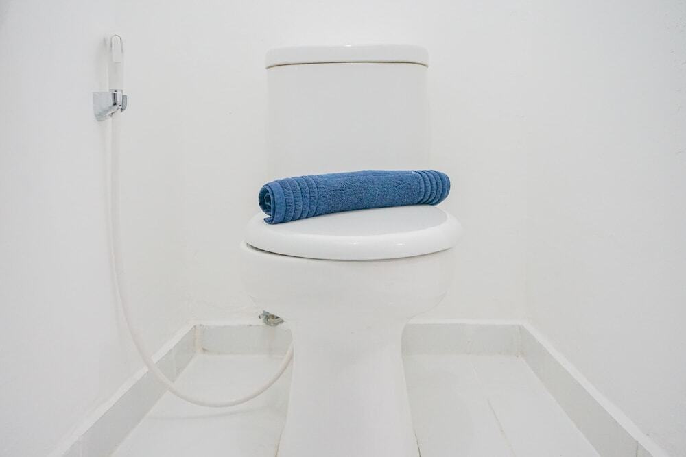 Тангеранг: Minimalist and Simple Studio Apartment Aeropolis Residence