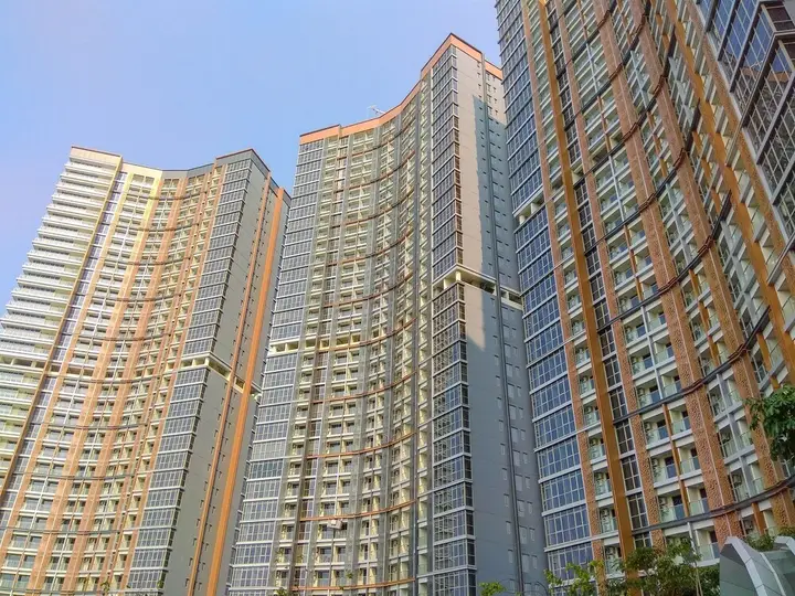 Джакарта: Exclusive and Great Location 1BR Gold Coast Apartment near PIK