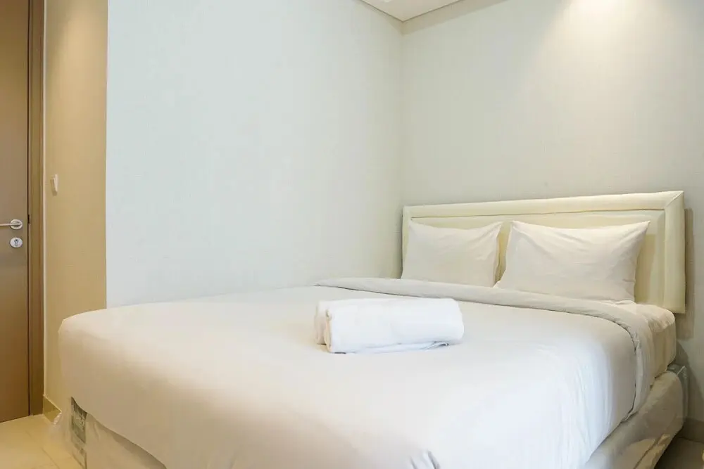 Джакарта: Exclusive and Great Location 1BR Gold Coast Apartment near PIK