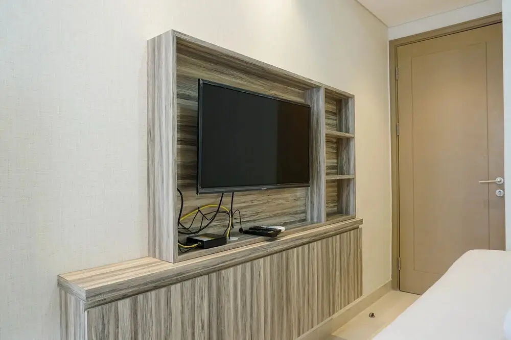 Джакарта: Exclusive and Great Location 1BR Gold Coast Apartment near PIK