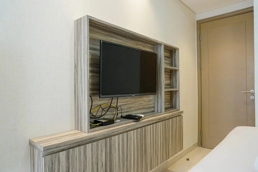 Джакарта: Exclusive and Great Location 1BR Gold Coast Apartment near PIK