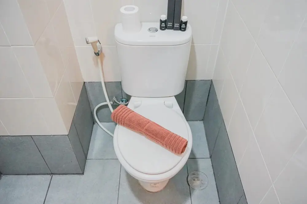 Южный Тангеранг: Fresh Studio Apartment at Akasa Pure Living BSD