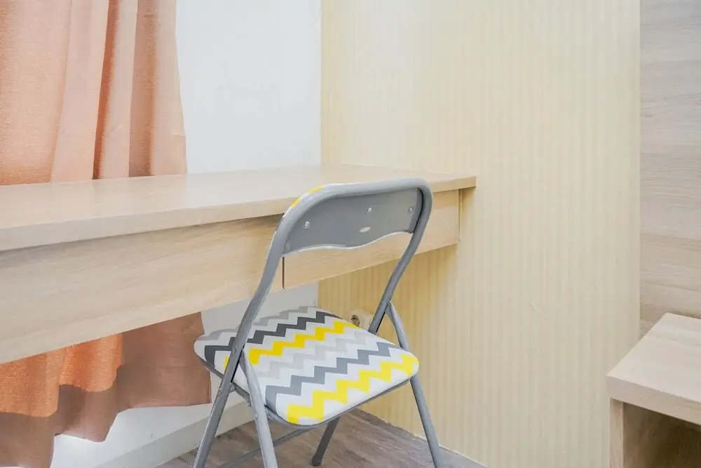 Южный Тангеранг: Fresh Studio Apartment at Akasa Pure Living BSD